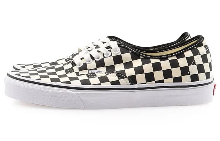 Vans Authentic Golden Coast 3