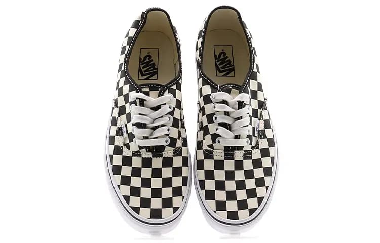 Vans Authentic Golden Coast 5