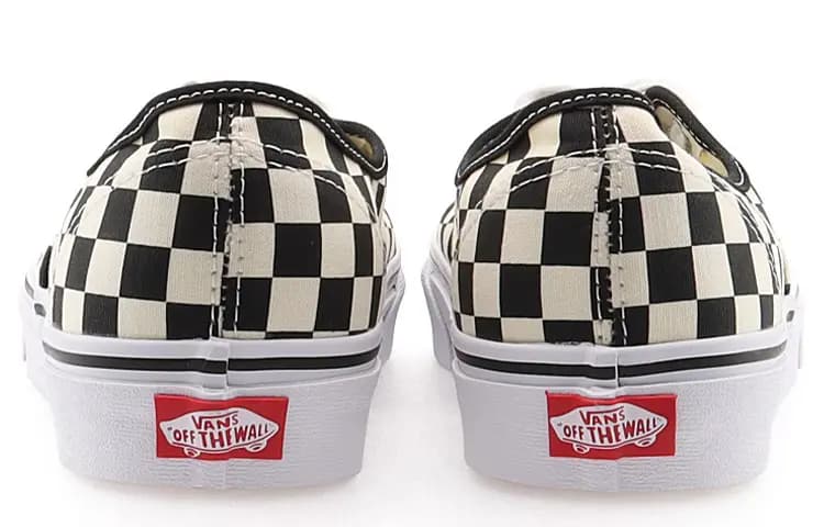 Vans Authentic Golden Coast 6