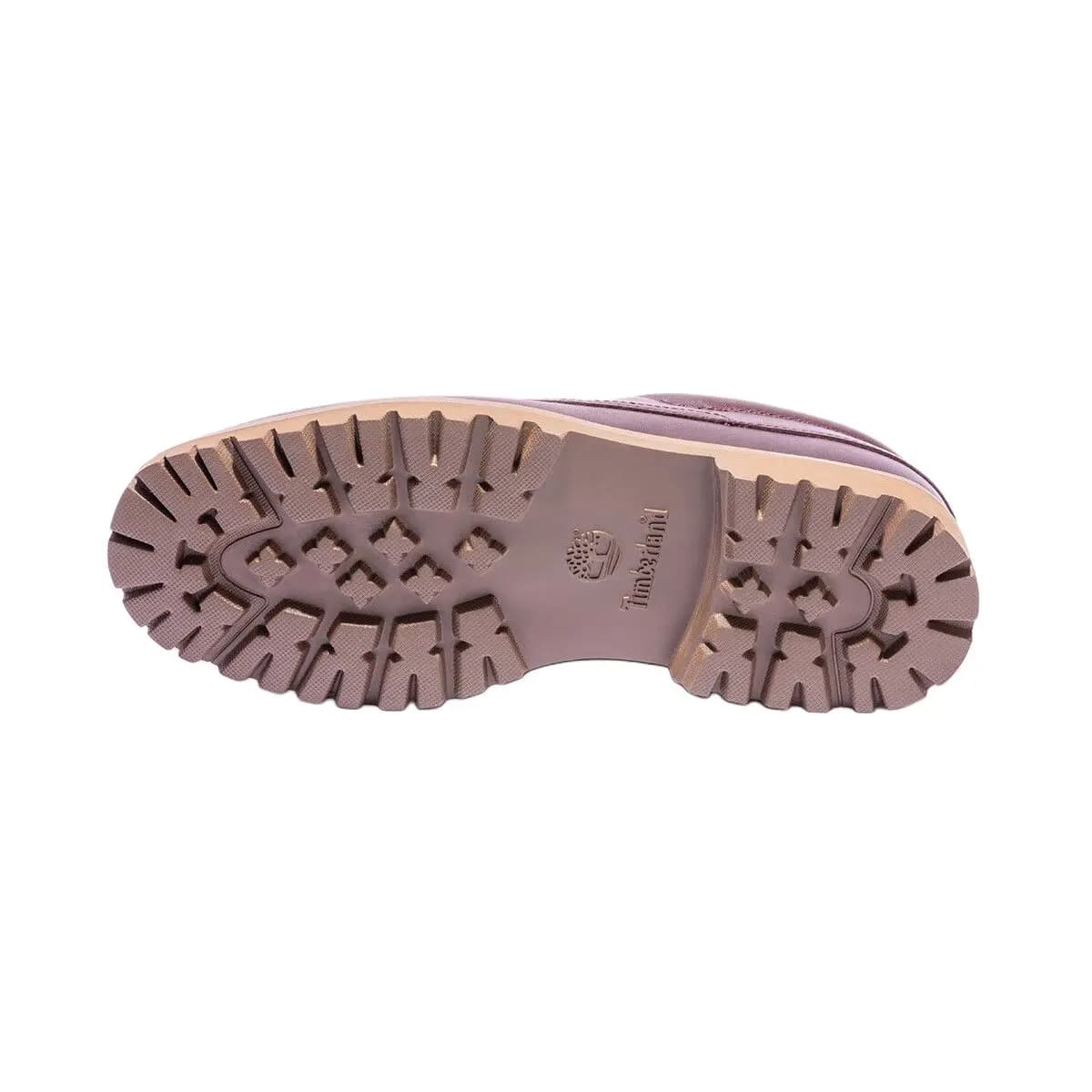 Timberland Authentic Lite Kişi Boat Ayaqqabısı Qəhvəyi 5