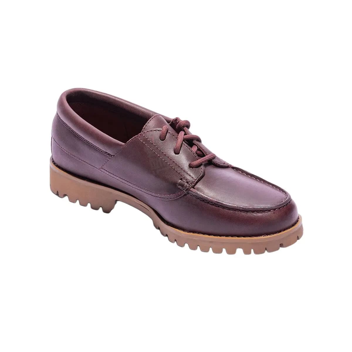 Timberland Authentic Lite Kişi Boat Ayaqqabısı Qəhvəyi 2