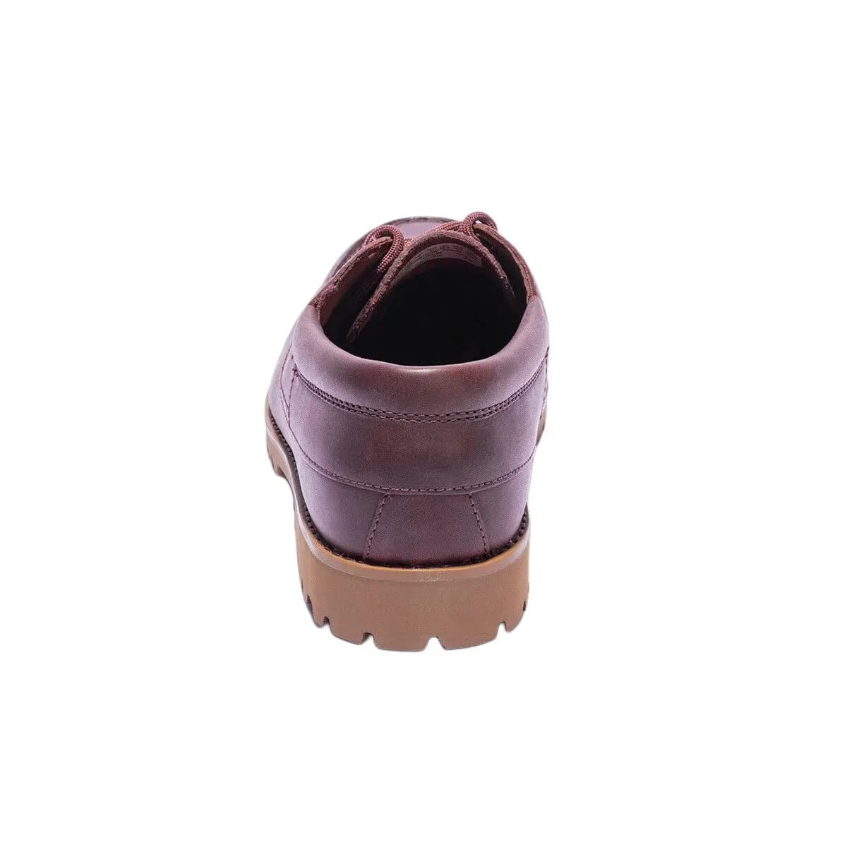 Timberland Authentic Lite Kişi Boat Ayaqqabısı Qəhvəyi 4
