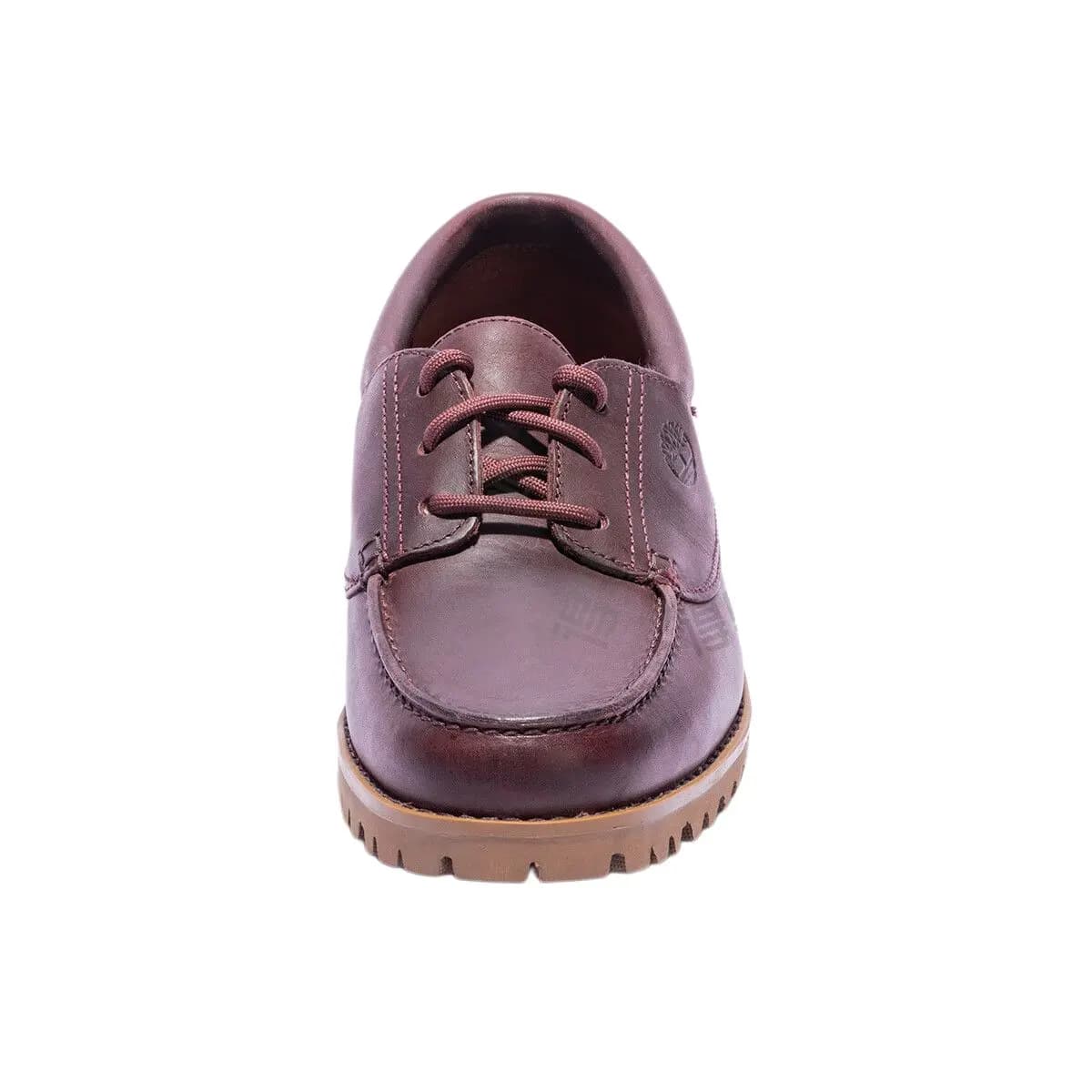 Timberland Authentic Lite Kişi Boat Ayaqqabısı Qəhvəyi 3