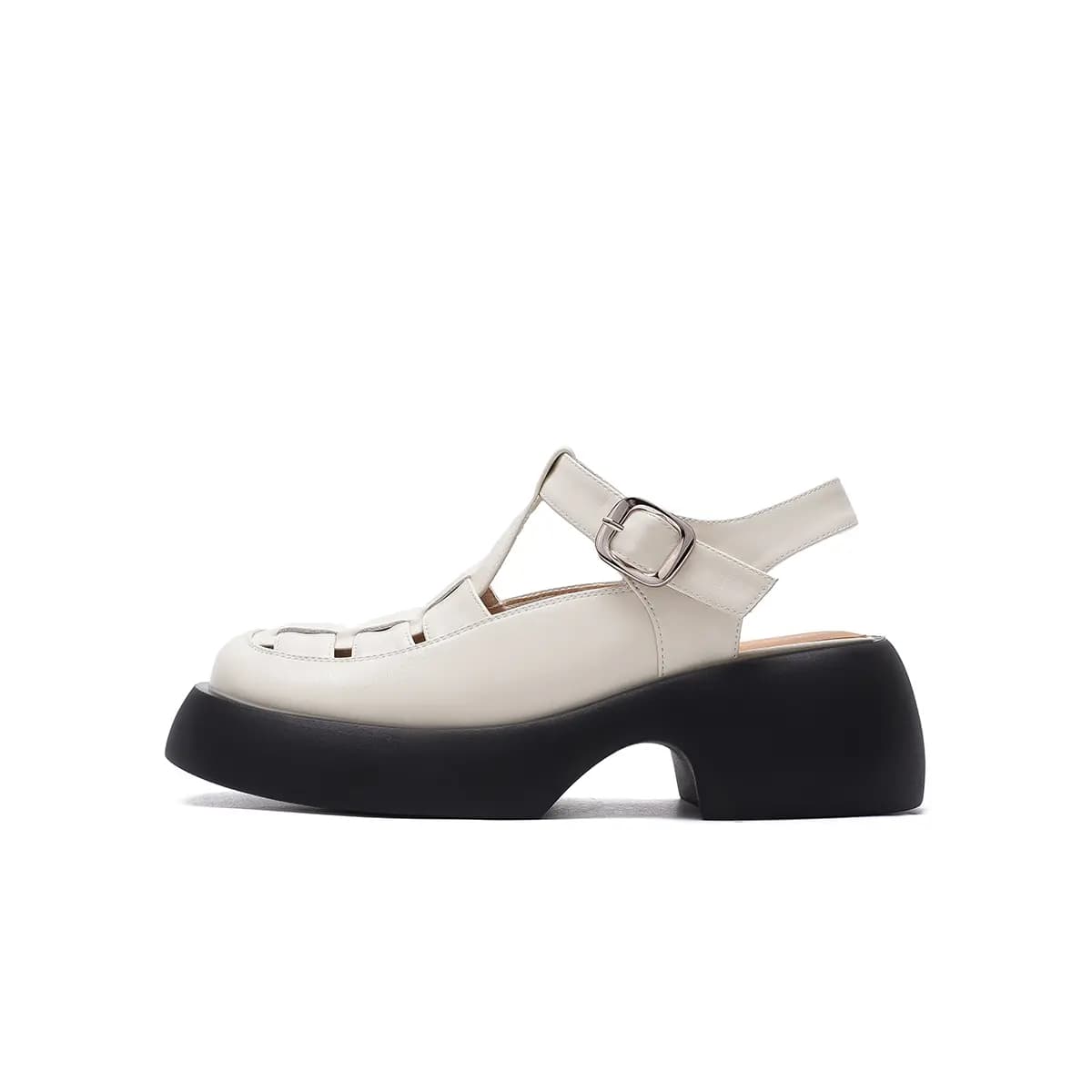 HARSON Roman Sandal Qadın