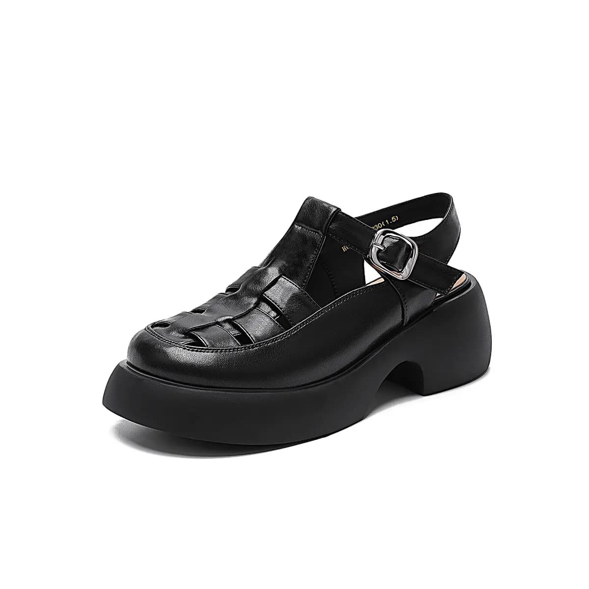 HARSON Roman Sandal Qadın 9