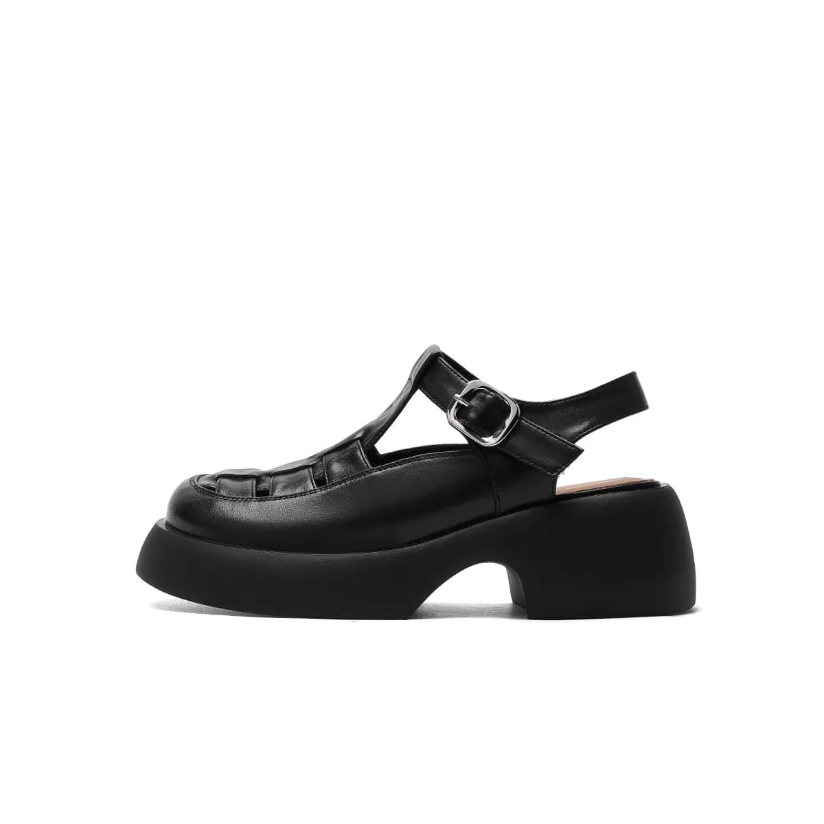 HARSON Roman Sandal Qadın 8