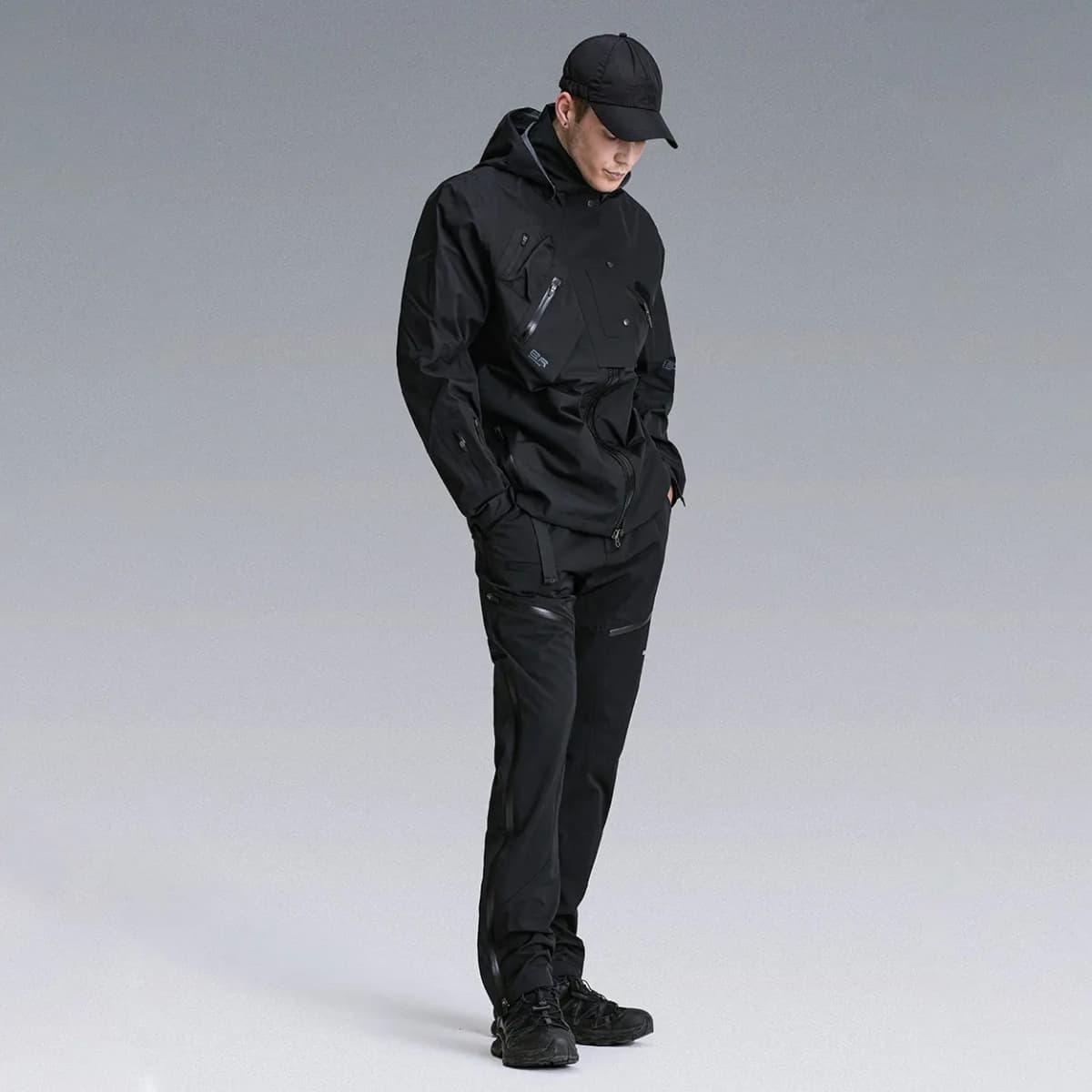 ENSHADOWER Windbreaker Jackets Unisex 10