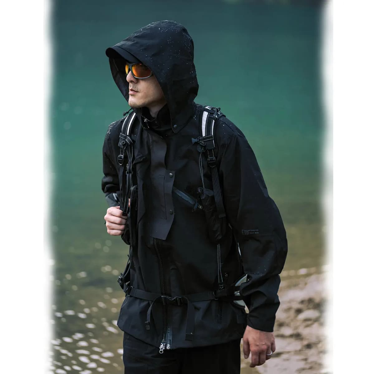 ENSHADOWER Windbreaker Jackets Unisex 6