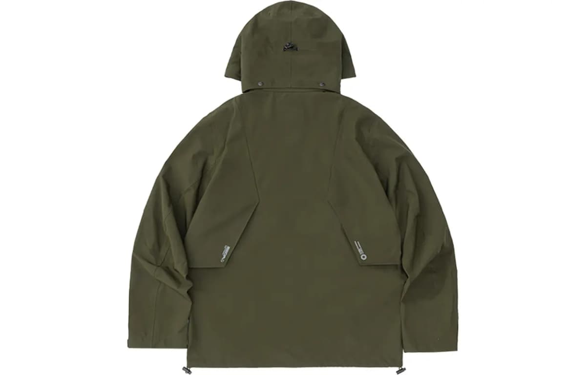ENSHADOWER Windbreaker Jackets Unisex 26