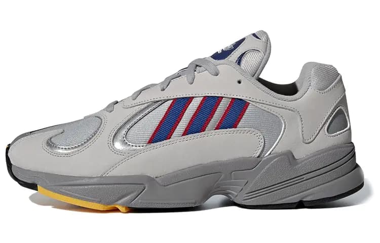 Adidas Originals Yung 1 'Grey Royal'