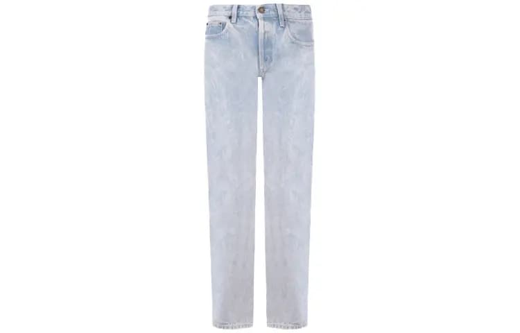 SAINT LAURENT Düyməli Qadın Cinsi