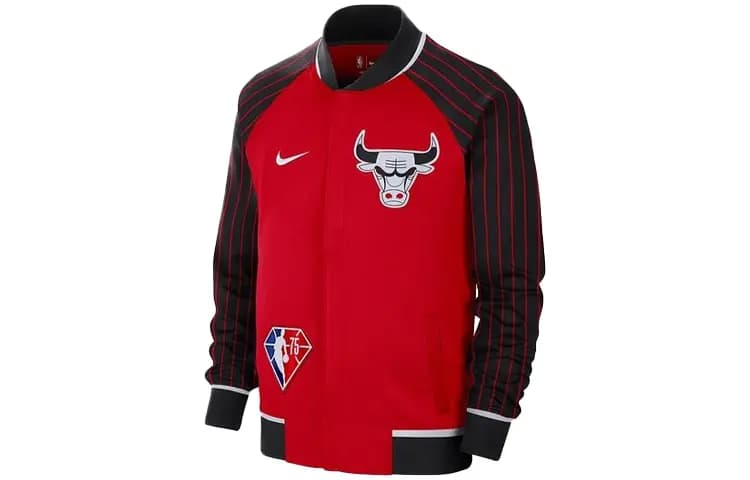 Nike Nba Chicago Bulls Showtime Mixtape Edition Pencəyi