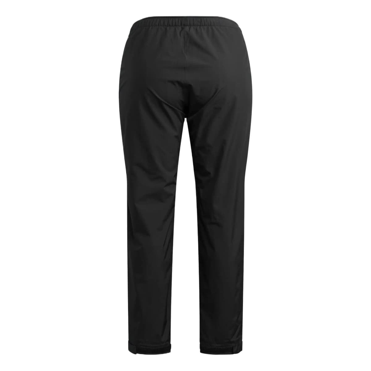 adidas Terrex MULTI TWO-LAYER RAIN Qadın İdman Şalvarı Qara 2