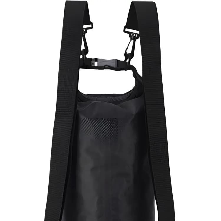 LiNing Üzgüçülük Çantası Unisex Qara 4