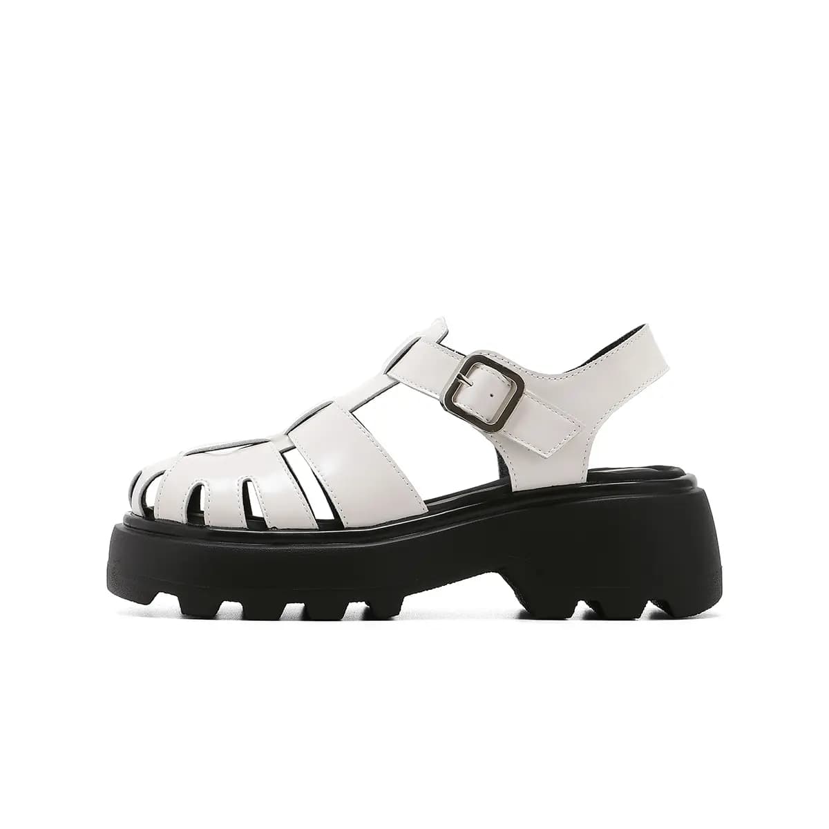 C°BANNER Roman Sandals Qadın