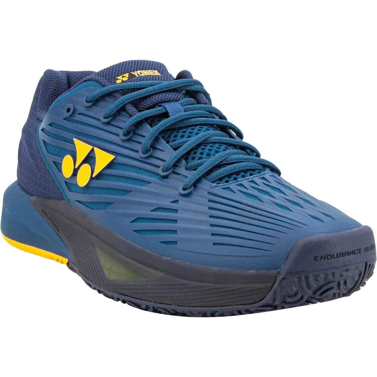 YONEX Power Cushion CLIPSION5CLAY Kişi Tennis Ayaqqabısı Mavi 3