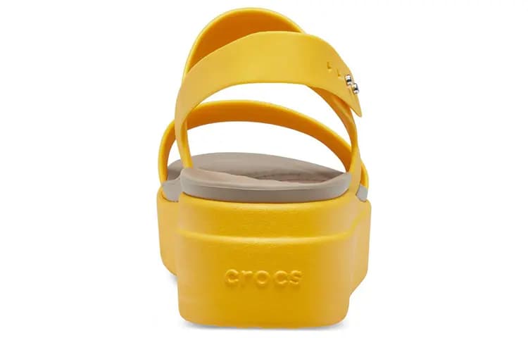 Crocs Qadın Səndəl 6