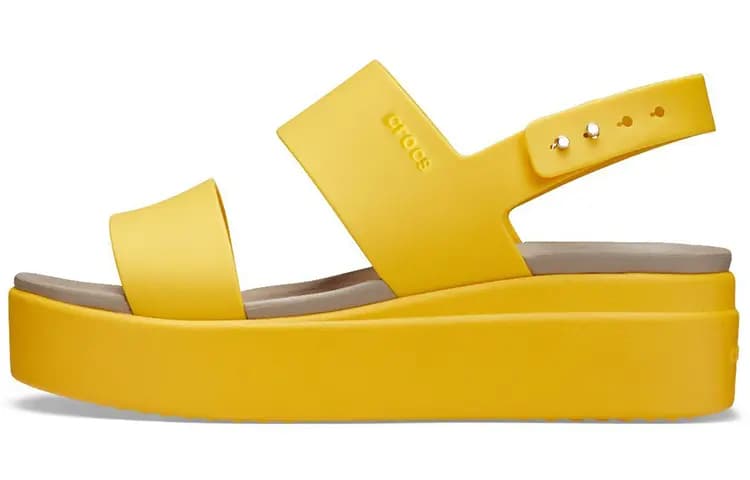 Crocs Qadın Səndəl