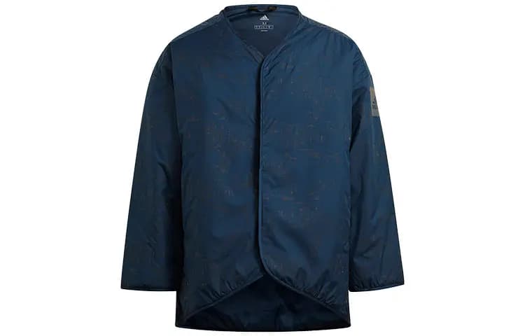 adidas Outdoor Kişi Parka Göy 2