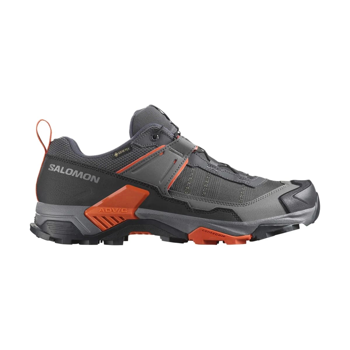 SALOMON X Utra 5 GORE TEX Sneakers 2