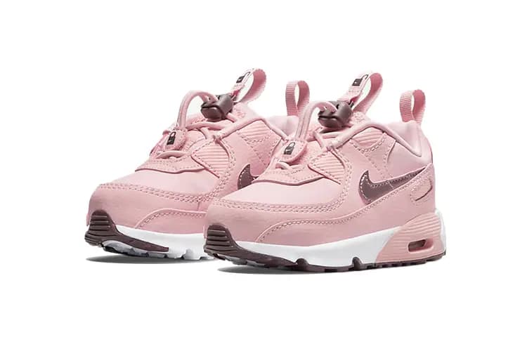 Nike Air Max 90 Toggle Pink Glaze TD 3