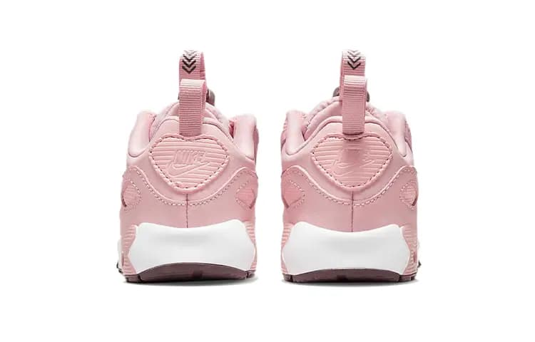 Nike Air Max 90 Toggle Pink Glaze TD 5