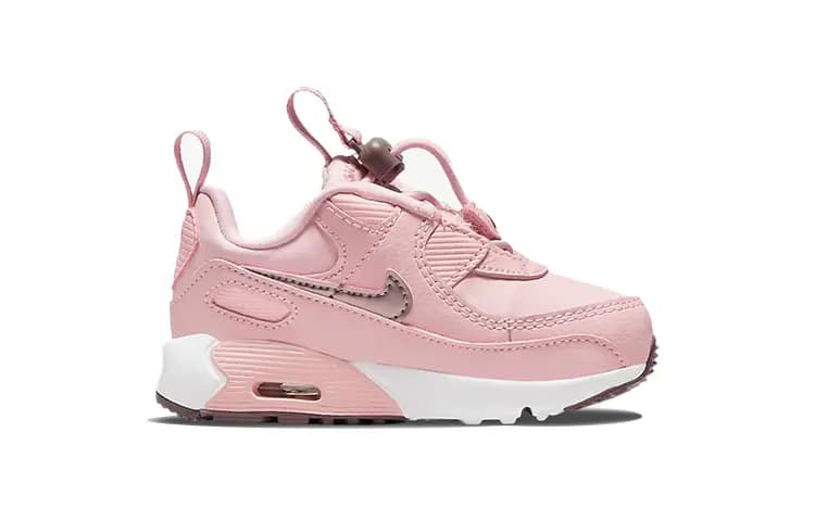 Nike Air Max 90 Toggle Pink Glaze TD 2
