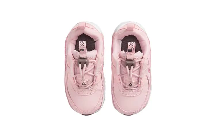 Nike Air Max 90 Toggle Pink Glaze TD 4