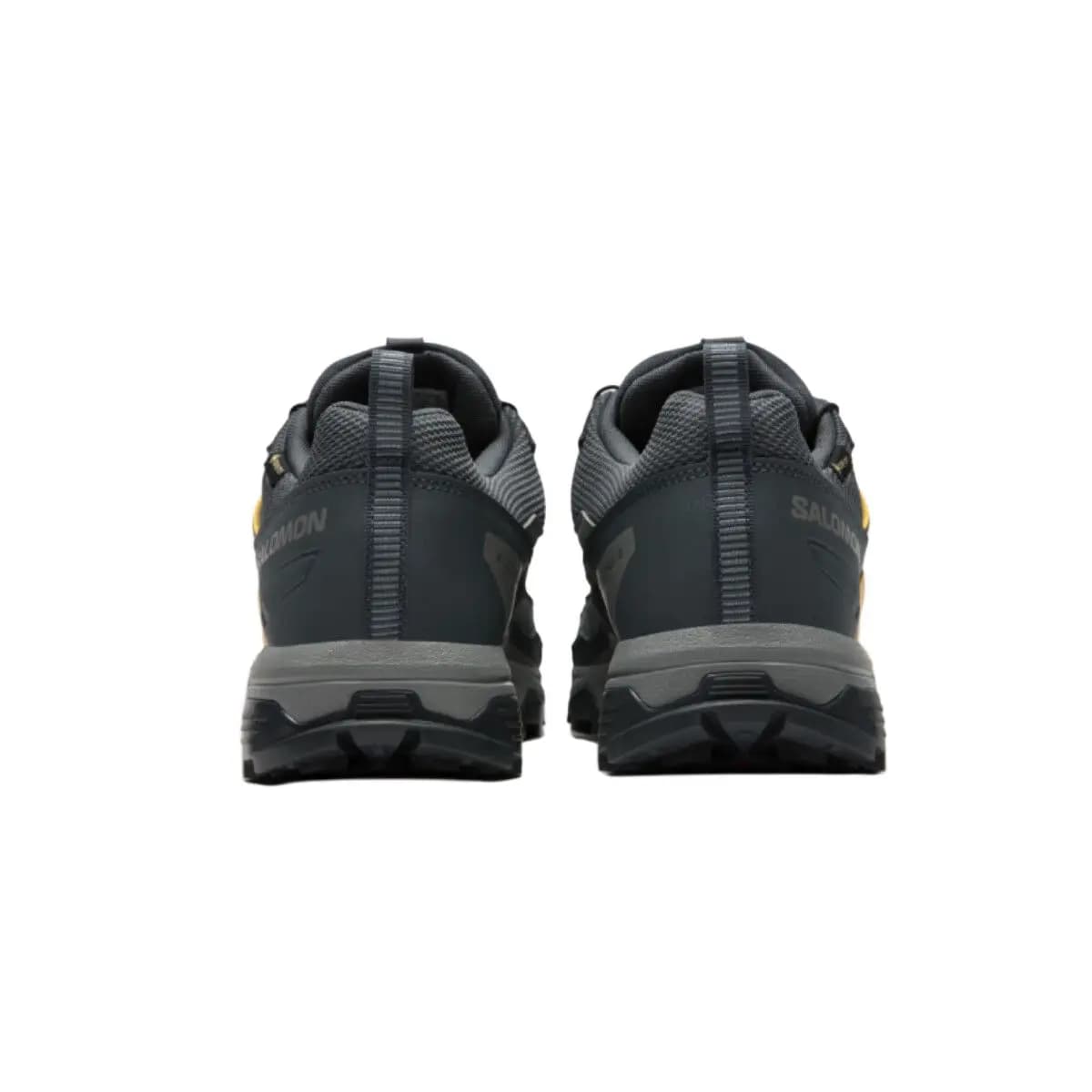 SALOMON X ULTRA 5 GTX Kişi Hiking Ayaqqabısı Mavi 5