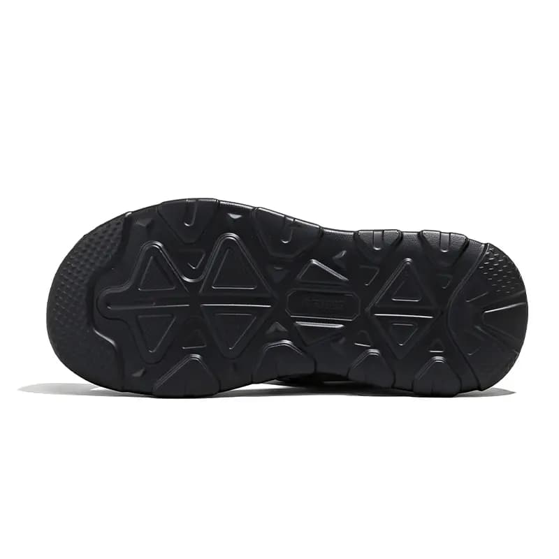Warrior Kişi Sandal Boz 5