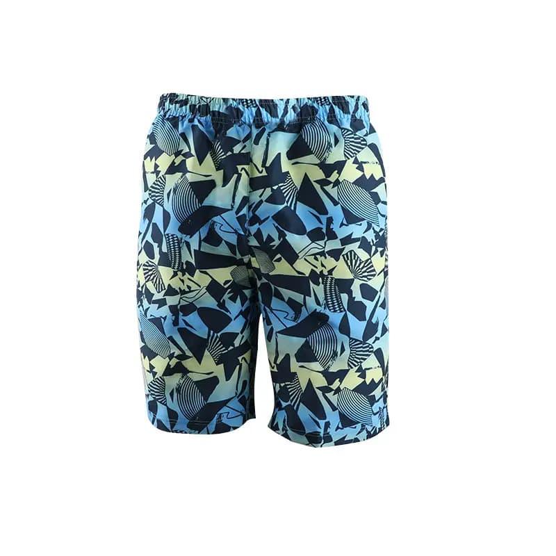 Li-Ning Çimərlik Şortu Kişi Çoxrəngli 2