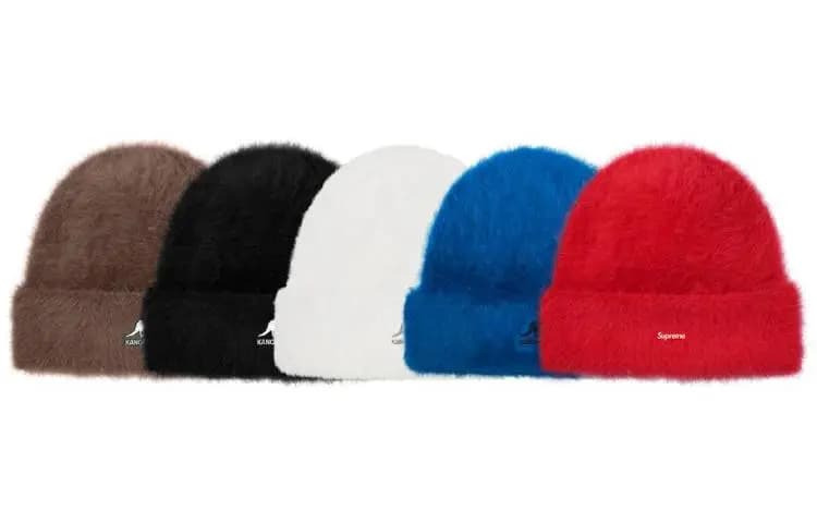 Supreme Beanies Unisex