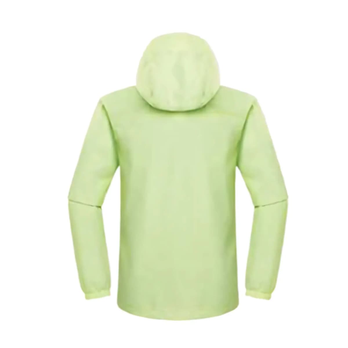 Under Armour Pencək Unisex Yaşıl 2