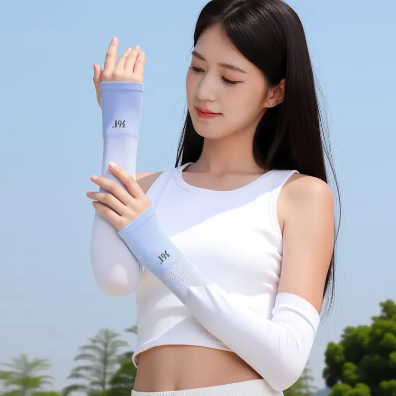 361° UV Qoruyucu Qolqabı Unisex 6