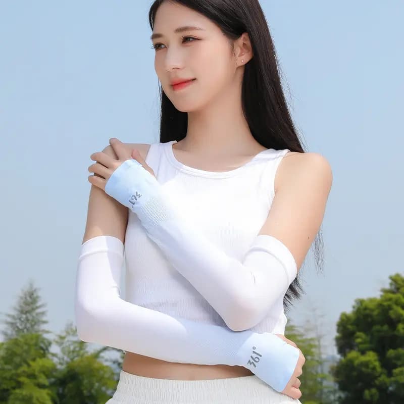 361° UV Qoruyucu Qolqabı Unisex 11