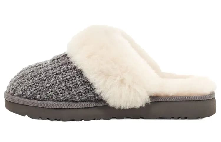 UGG Cozy Qadın Terliyi Charcoal