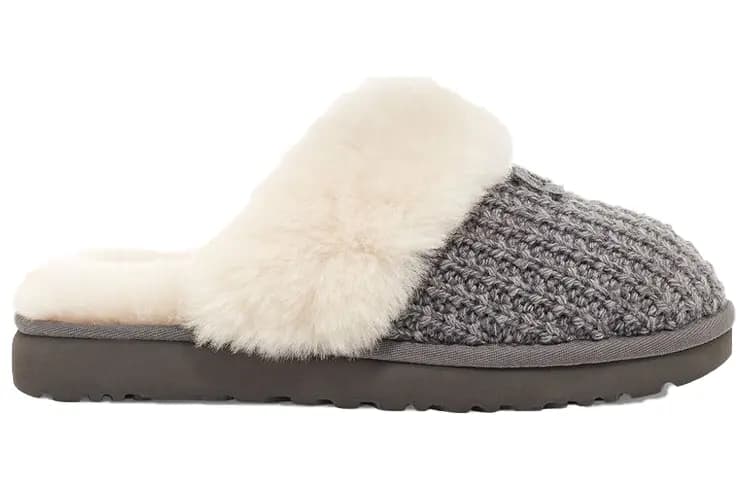 UGG Cozy Qadın Terliyi Charcoal 2