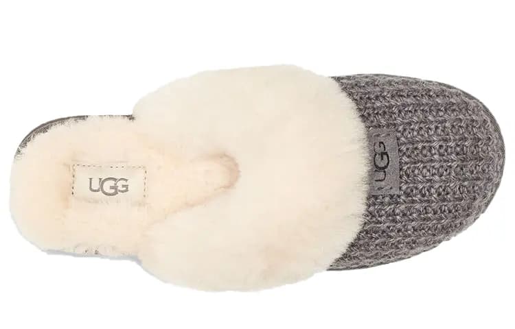 UGG Cozy Qadın Terliyi Charcoal 4