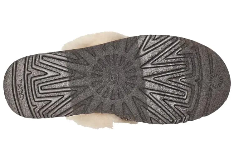 UGG Cozy Qadın Terliyi Charcoal 5