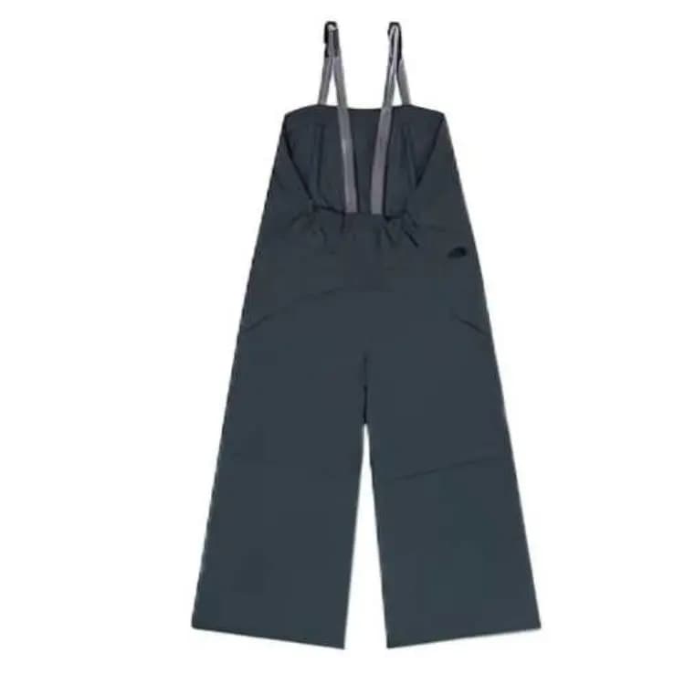 THE NORTH FACE SS25 Qadın Kombinezonu Kömür Rəngi 2