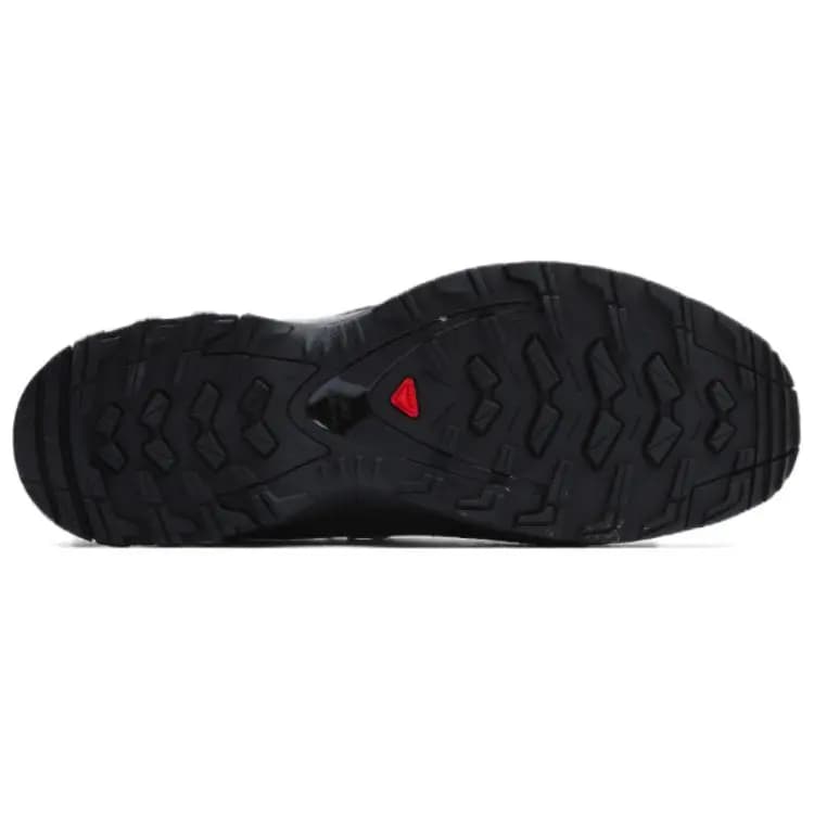 SALOMON XA PRO 3D Trekking Ayaqqabısı Kişi Qırmızı/Narıncı 4