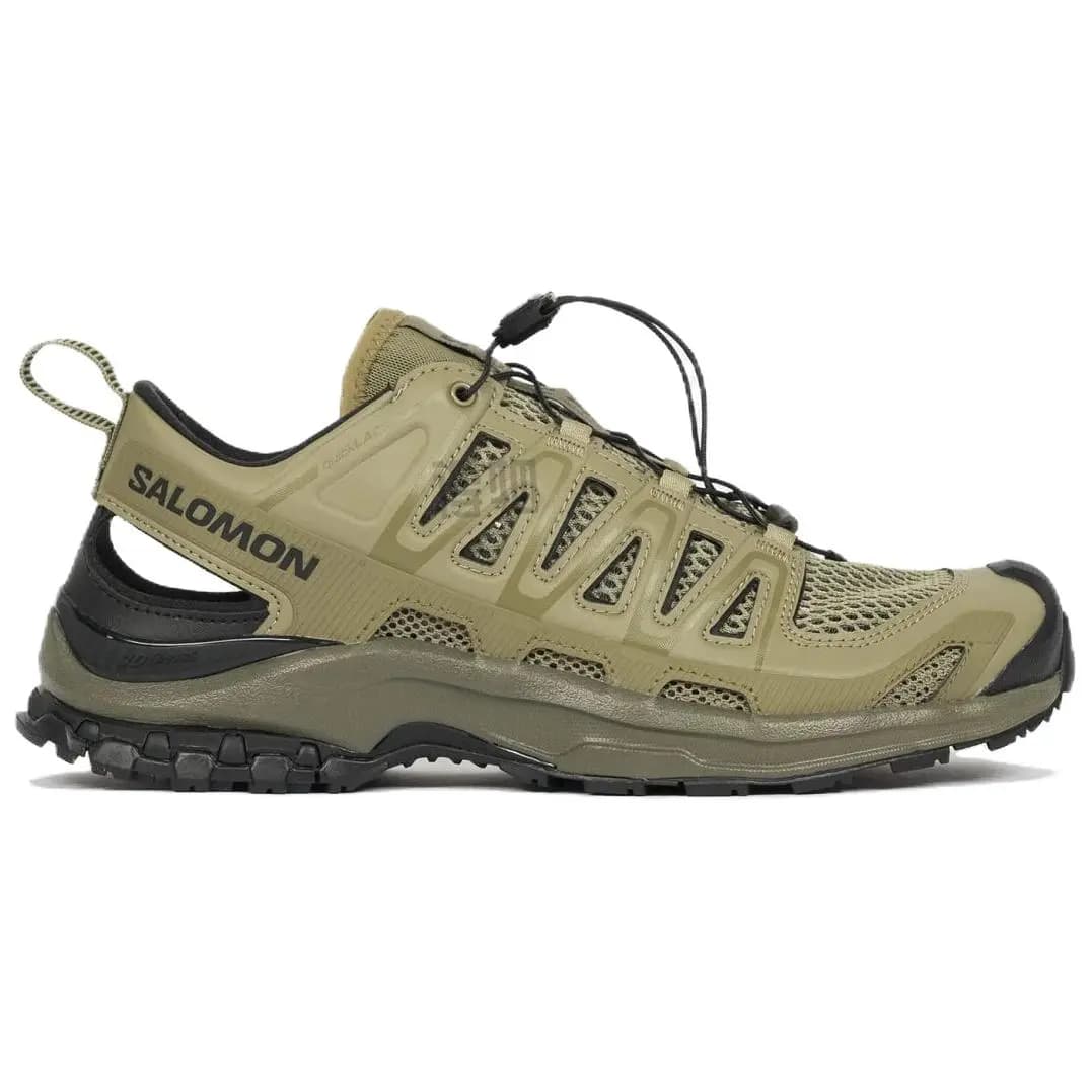 SALOMON XA PRO 3D Kişi Ayaqqabısı Zeytun Yaşılı 2