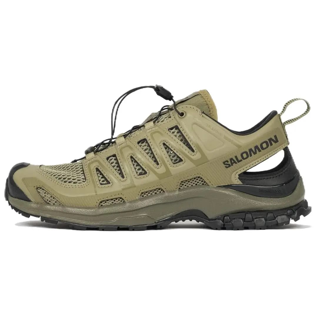SALOMON XA PRO 3D Kişi Ayaqqabısı Zeytun Yaşılı
