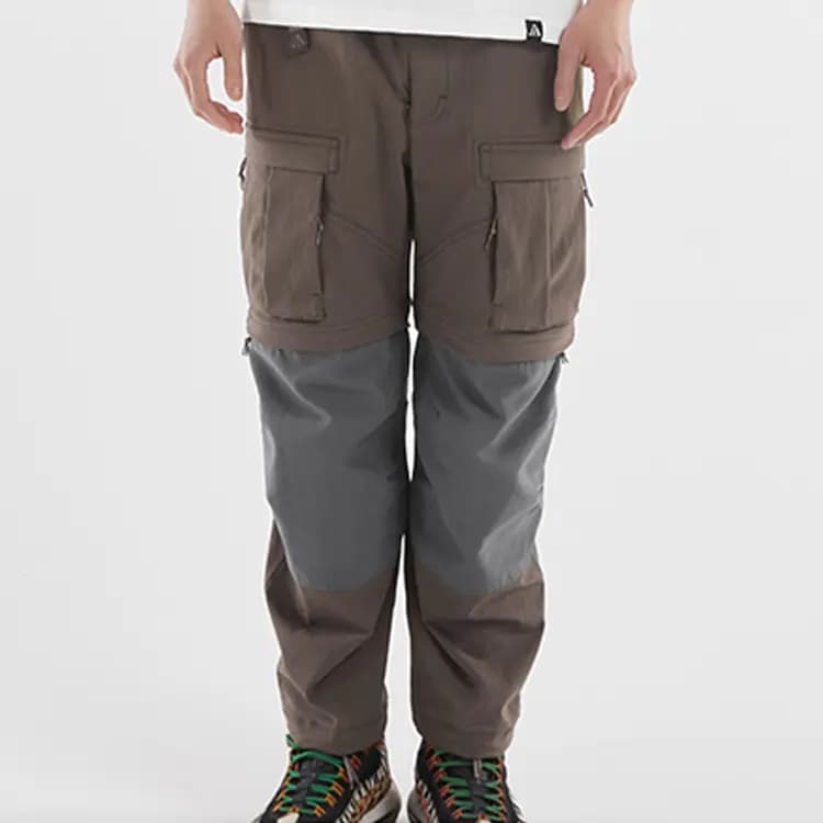 Nike Cargo Kişi Şalvarı Umber 5