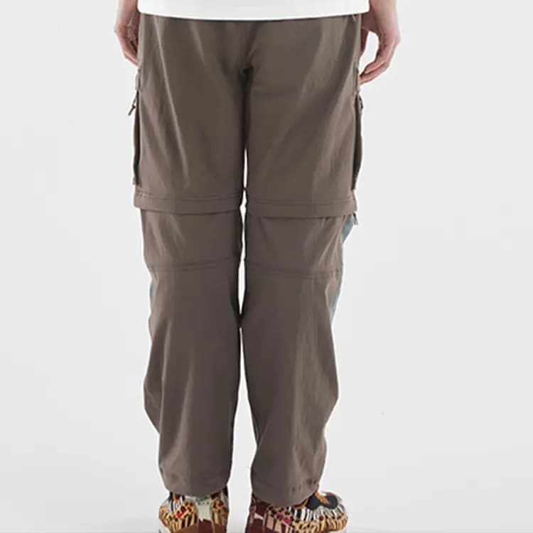 Nike Cargo Kişi Şalvarı Umber 7