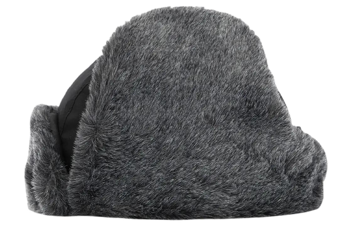 THE NORTH FACE Trapper Hats Unisex Black 3