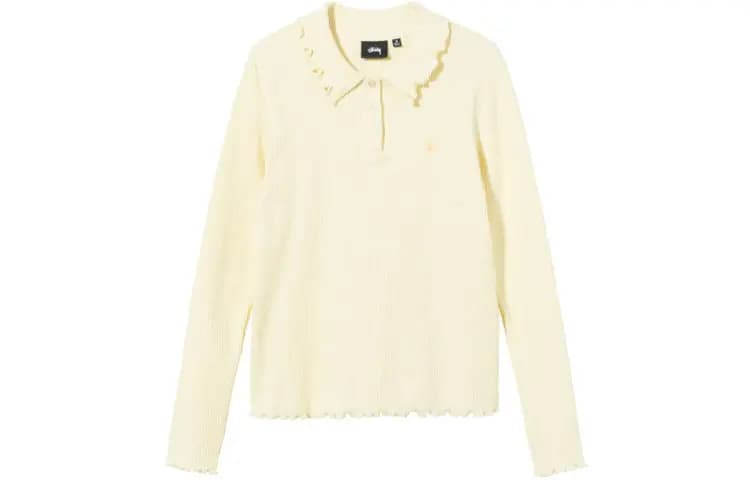 Stussy Polo Shirts Women's 4