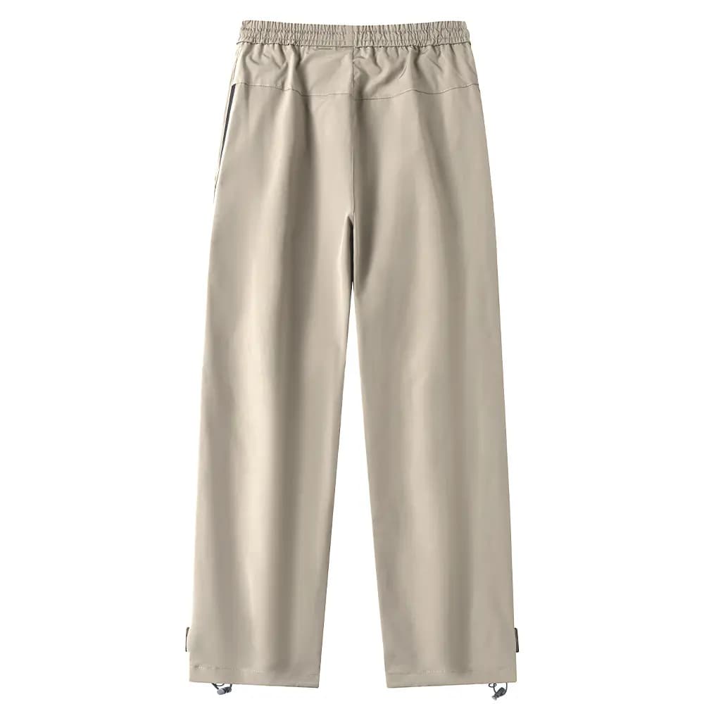 Jeep Kargo Şalvar Unisex 14