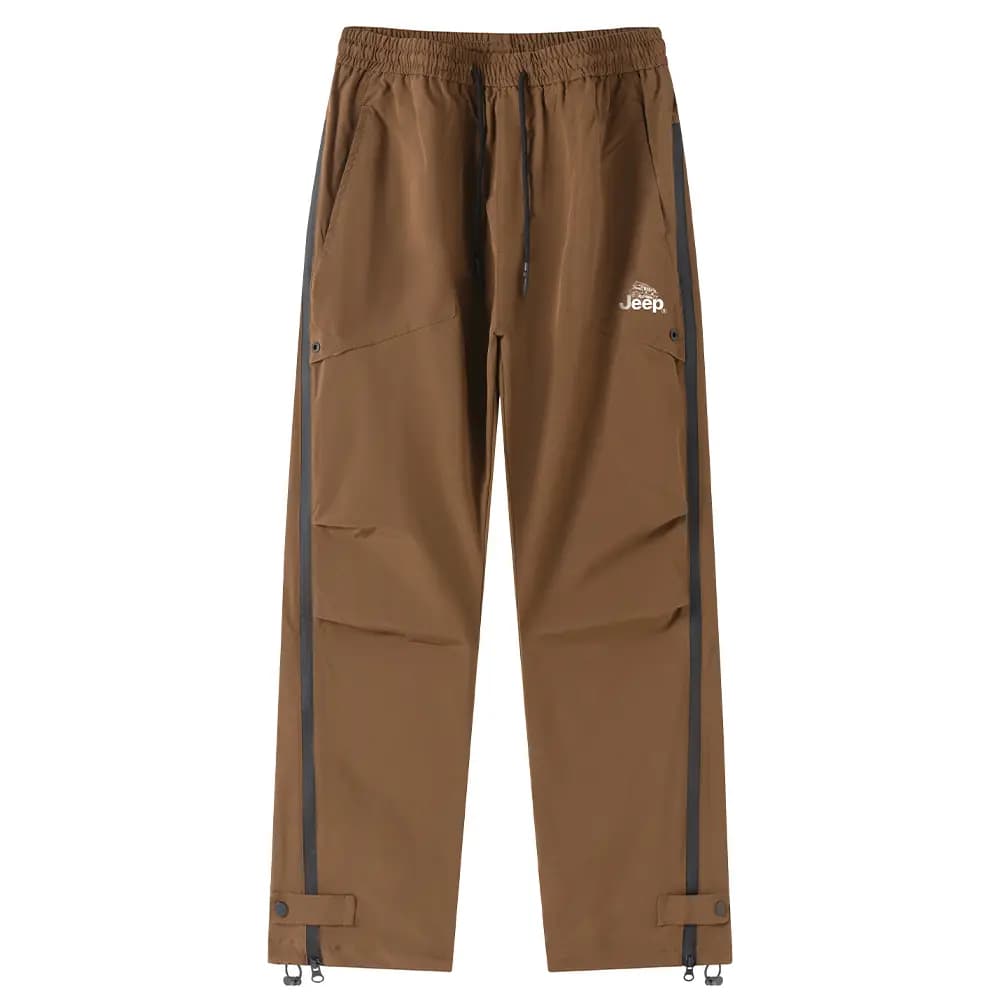 Jeep Kargo Şalvar Unisex 19
