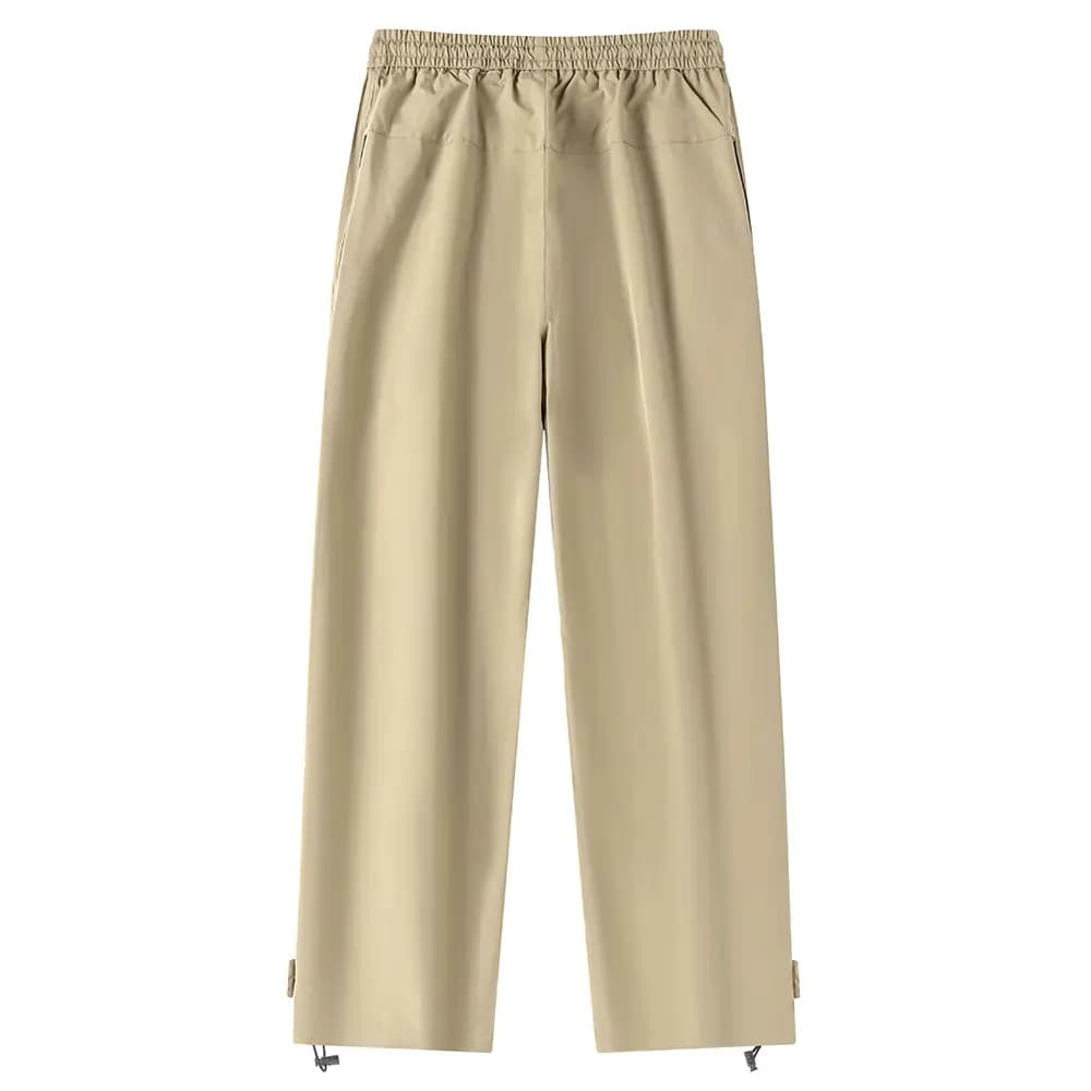 Jeep Kargo Şalvar Unisex 2